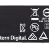 WD SSD PC SN740 NVMe SSDDPNQD-512G