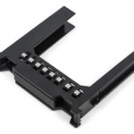 Drive Filler Blank για Dell 0RJ8J9/RJ8J9 HDD 2.5"