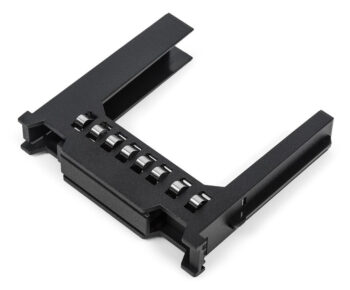 Drive Filler Blank για Dell 0RJ8J9/RJ8J9 HDD 2.5"