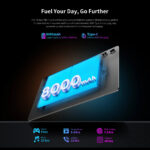 TECLAST tablet T50 Plus 2025