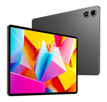 TECLAST tablet T50 Plus 2025
