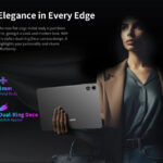 TECLAST tablet T50 Plus 2025