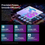 TECLAST tablet T70
