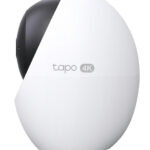 TP-LINK smart camera Tapo C260