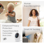 TP-LINK smart camera Tapo C260