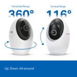 TP-LINK smart camera Tapo C260