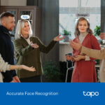 TP-LINK smart camera Tapo C260