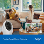 TP-LINK smart camera Tapo C260
