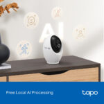 TP-LINK smart camera Tapo C260