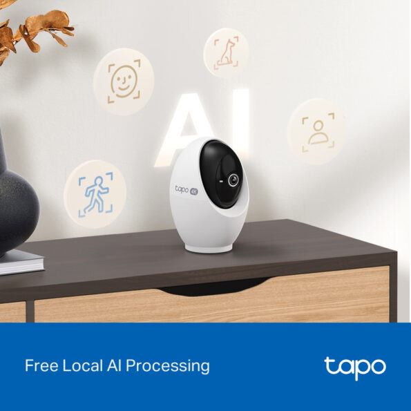 TAPO-C260-8