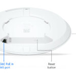 UBIQUITI Access Point UniFi U7 Lite