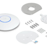 UBIQUITI Access Point UniFi U7 Lite