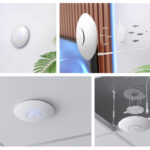UBIQUITI Access Point UniFi U7 Lite