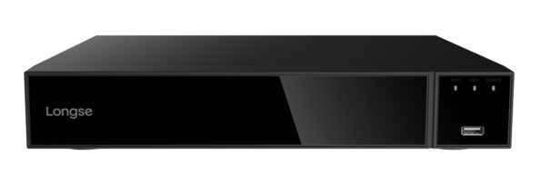 LONGSE XVR υβριδικό καταγραφικό XVR5008C1P