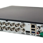 LONGSE XVR υβριδικό καταγραφικό XVRDA7016HCB