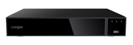 LONGSE XVR υβριδικό καταγραφικό XVRDA7016HCB