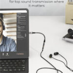 GOOBAY αντάπτορας USB-C σε 3.5mm 74056