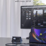 GOOBAY καλώδιο USB-C σε USB 74528