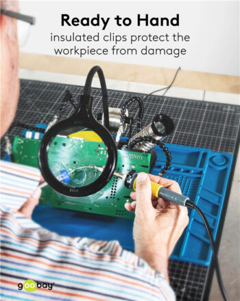 4x βραχίονες