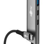 GOOBAY USB hub 76563
