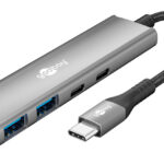 GOOBAY USB hub 76563