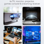 GOOBAY αντάπτορας DisplayPort 77129