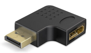 GOOBAY αντάπτορας DisplayPort 77131