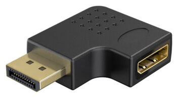 GOOBAY αντάπτορας DisplayPort 77132