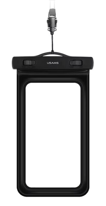 USAMS αδιάβροχη θήκη smartphone US-YD011