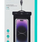 USAMS αδιάβροχη θήκη smartphone US-YD011