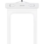 USAMS αδιάβροχη θήκη smartphone US-YD011
