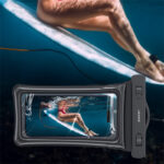 USAMS αδιάβροχη θήκη smartphone US-YD011