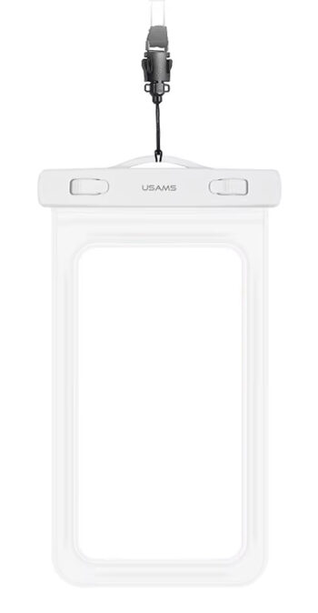 USAMS αδιάβροχη θήκη smartphone US-YD011