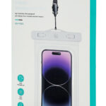 USAMS αδιάβροχη θήκη smartphone US-YD011