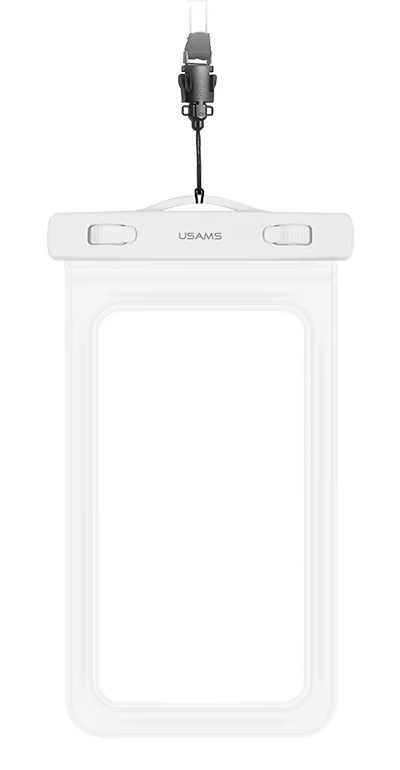 USAMS αδιάβροχη θήκη smartphone US-YD011