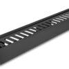 DELOCK cable management 81555 για rack 19"/1U