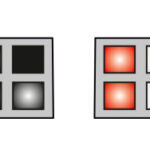 DELOCK καλώδιο USB 2.0 10-pin 2.54mm 82437