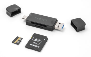 USB/USB-C σύνδεση