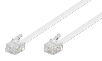 GOOBAY καλώδιο τηλεφώνου 93065