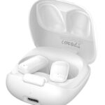 USAMS earphones με θήκη φόρτισης ID25