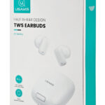 USAMS earphones με θήκη φόρτισης ID25