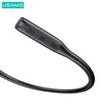 USAMS earphones YQ24 με μαγνήτη