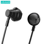 USAMS earphones YQ24 με μαγνήτη