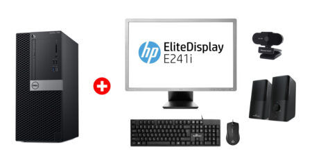 DELL PC OptiPlex 7060 MT
