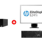 HP PC Engage Flex Pro-C SFF