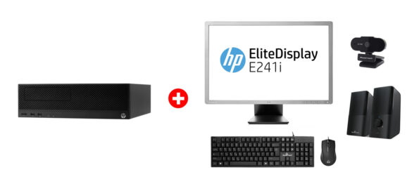 HP PC Engage Flex Pro-C SFF