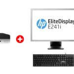 HP PC ProDesk 400 G5 Micro