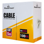 POWERTECH καλώδιο δικτύου CAB-N287