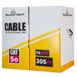 POWERTECH καλώδιο δικτύου CAB-N288