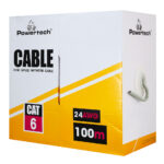 POWERTECH καλώδιο δικτύου CAB-N297